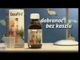 Dexa pini - sen owieczki