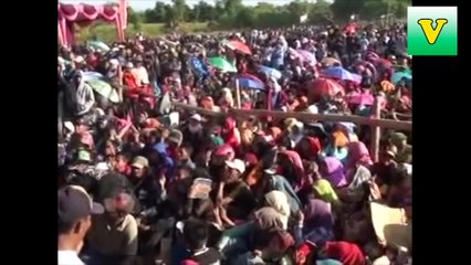 Terkesima - Lilin Herlina