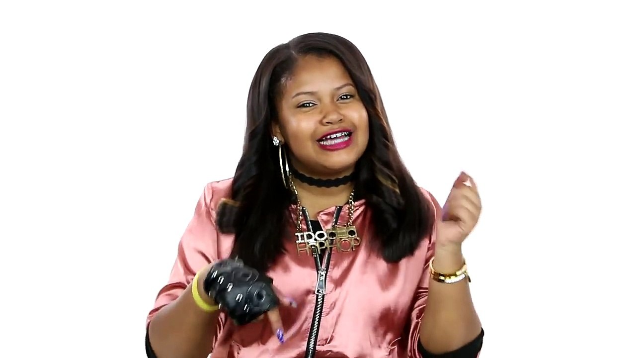 Nia Kay: Im Not Really Thirsty To Drive A Car and I Dont Have Time For A Boyfriend