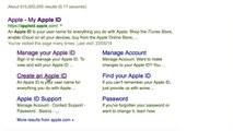 Como crear un Apple ID / iCloud tutorial sin tarjeta de credito