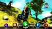 Uphill Offroad Bicycle Rider (by Tech 3D Games Studios) Android Gameplay [HD]