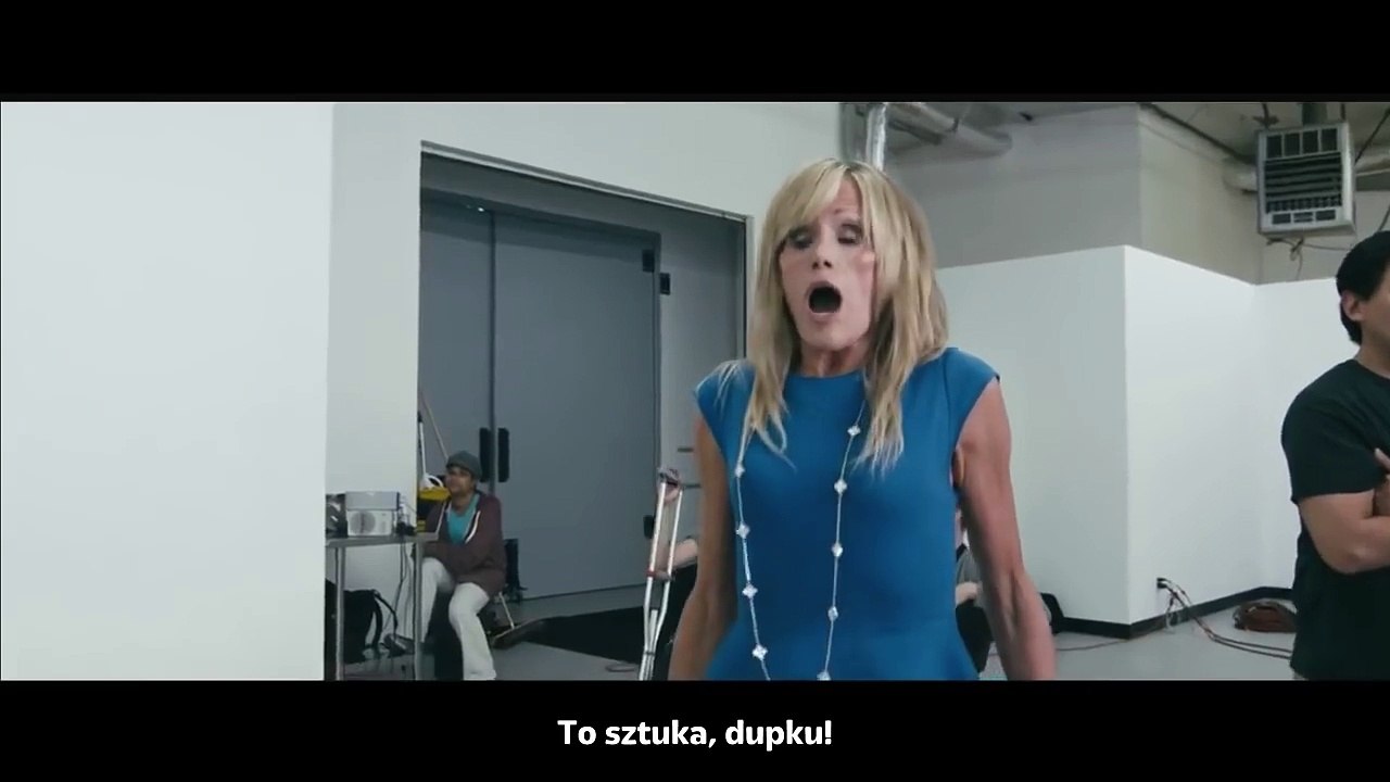 Sia - Elastic Heart PARODY [Bart Baker] [Napisy PL]