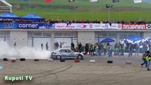 BMW Drift Show - Drift Championship of Georgia 2015 [NEW HD VIDEO]