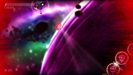 ＃8 RIVE　ミッション8