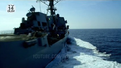 The Last Ship 4x07 Promo _Feast