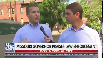 Fox & Friends Weekend 9-18-17 - Fox News Monday September 18, 2017 - Fox News Channel