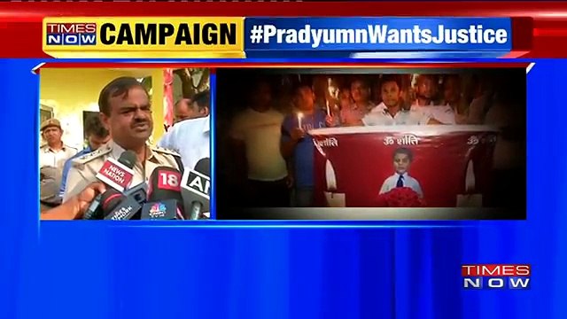 Gurugram Police Discloses Details On The Arrest Interrogation Of Key Suspect Ashok