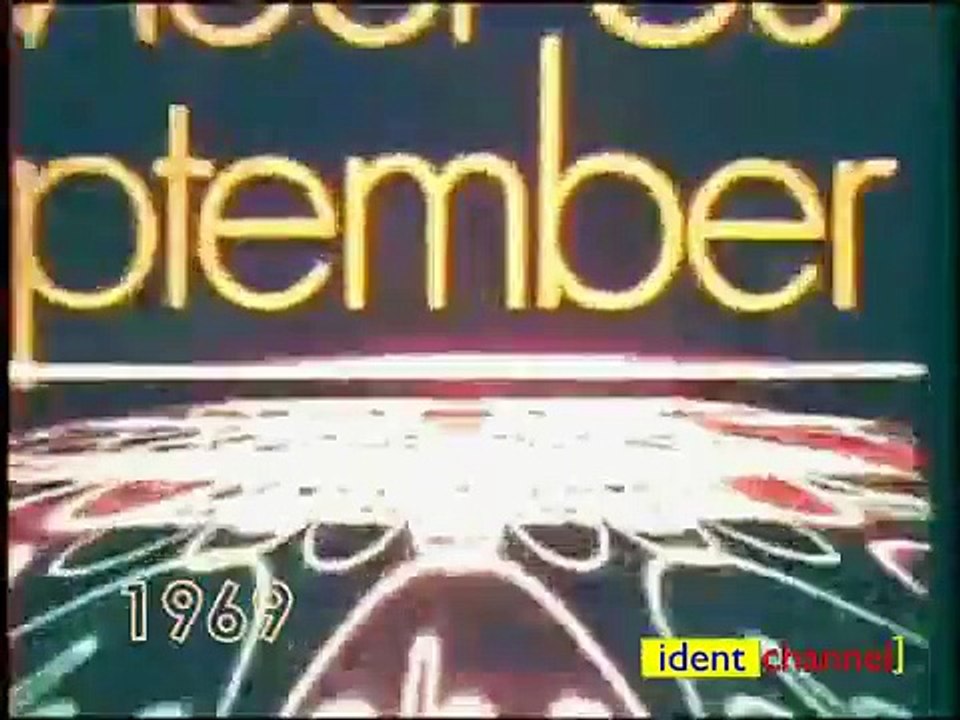 ABC (American Broadcasting Company) 1946 - 2008