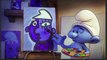 Smurfs Movie. Painter Smurf - Coloring Pages | Coloring Books for Kids | Rainbow TV