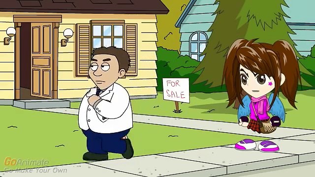 Tim Steals Junk Food and Gets Grounded