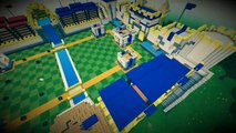Clash Royale di Minecraft PE - Minecraft PE Indonesia - Maps