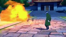 Naruto Ninja Storm 4 Road to Boruto PC MOD 60 FPS - Adult Shikamaru vs Shikadai Mod Gamepl