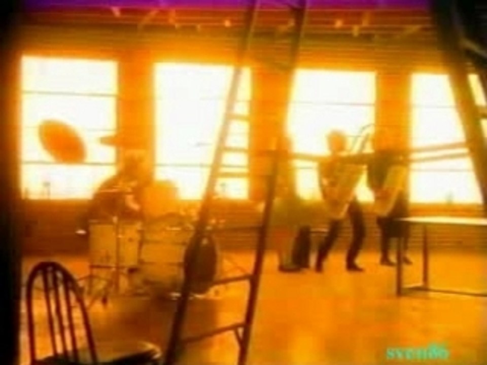 Stacey Q - We Connect