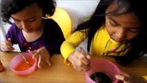 CARA MEMBUAT SLIME BALON MUDAH DAN ANTI GAGAL | BAHASA |HOW TO MAKE BALLOON SLIME EASY NO FAIL