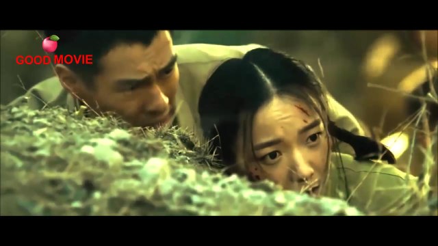 Best Kung Fu Ninja Movie - Kung Fu Martial Arts Movie English-part 1