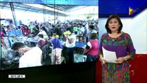 DOLE, nagbigay ng trabaho sa Marawi evacuees