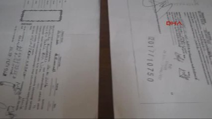 Aydın Ms Hastası Gencin Kaybettiği Sürücü Belgesi Başına İş Açtı