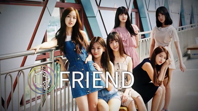 [Pops in Seoul] GFRIEND(여자친구) Interview _ SUMMER RAIN(여름비)