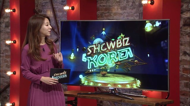 [Showbiz Korea] Park Bo-Gum(박보검),Yu Hyeonseok(유현석) _ Star Picture