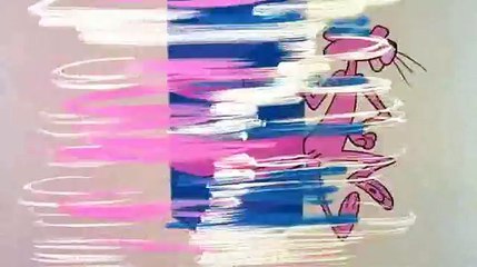 La Pantera Rosa 01, the Pink Phink [ENG Sub-ITA]