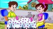 Baby Panda - Healthy Eater | Children Learn About Healthy Food & Good Habits | Babybus Kid