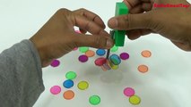 Cool Magnet Magic Tricks | Fun Science for Kids School Learning Playing