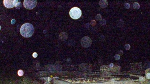 Orbs Explained | Real Spirit Orbs