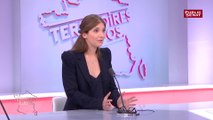 Sénatoriales : Aurore Berger reproche à Gérard Larcher « d’inquiéter les élus locaux »
