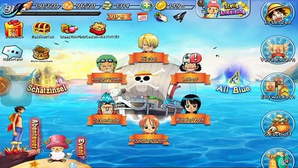 Pirates Legend [ One Piece ] #72 Desintegriere von Rayleigh [ Deutsch /Germen] Lets Play