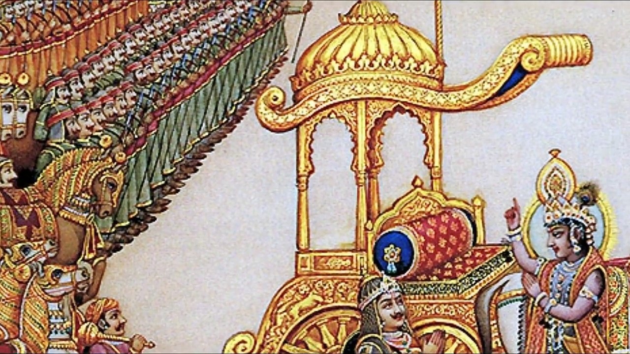 महाभारत के सबसे बड़े अनसुलझे रहस्य - Unsolved Mysteries of Mahabharata