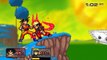 Goku vs Naruto #2 - La Revancha - Super Smash Flash 2 - #2 - SSJ - Genkidama - Zorro de las 9 colas