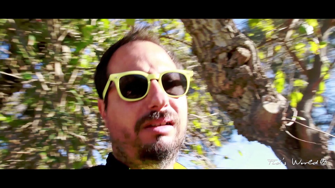 Reaching the Summit - Gozo, Malta - VLOG #4