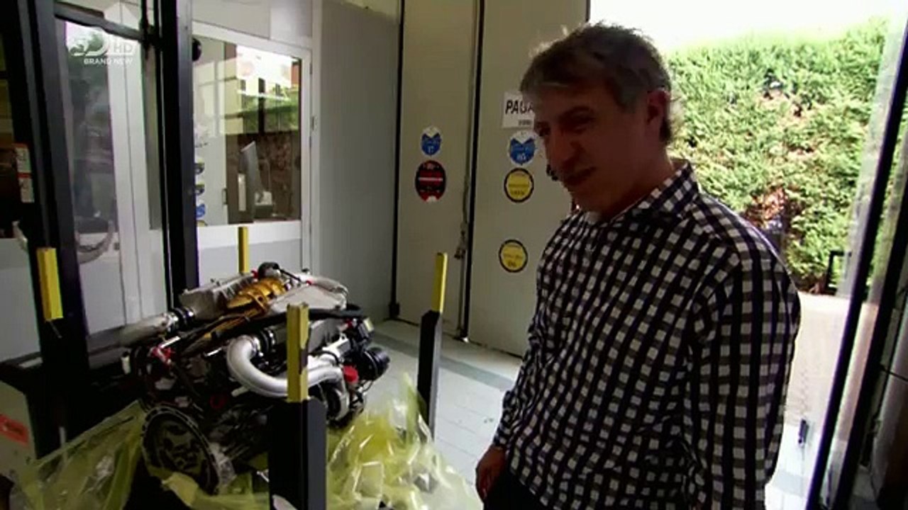 Fifth Gear Season 22 Episode 2 Part 3/3