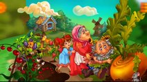 Pour contes miracle navet interactif pour enfants ios conte