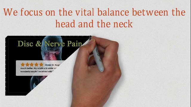 Upper Cervical Chiropractic In Asheville