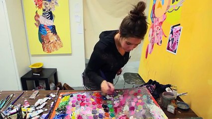 Why School of the Art Institute of Chicago