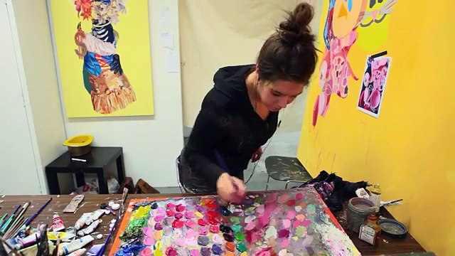 Why School of the Art Institute of Chicago