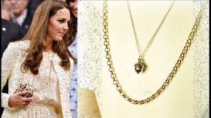 kate middleton has quietly  amassed a personal  jewellery collection worthy of  a princess