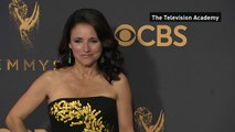 Emmy's: Sean Spicer pokes fun at former boss President Trump