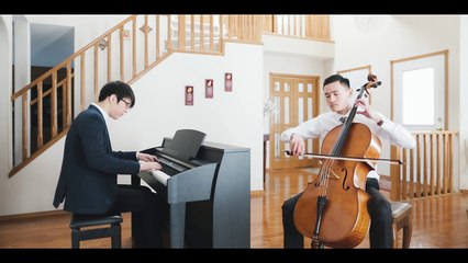 La La Land Medley (Cello & Piano) - Nicholas Yee & Sam Yang