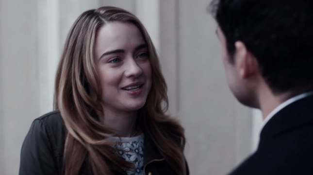 New Season The Exorcist [[S2,E1]] FOX Network