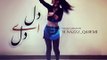 Beautiful Iranian Girl Dance 2017