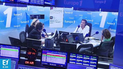 François Hollande : "Je ne suis pas si loin de Jésus, à la fin les Français voulaient me crucifier"