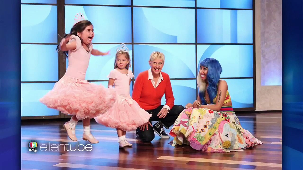 Sophia grace and Rosie are back!