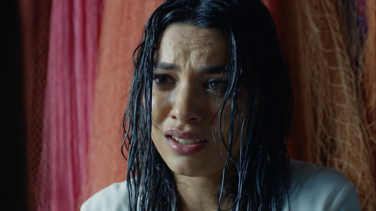 Rüya 9. Bölüm Elif'in Büyük Sırrı