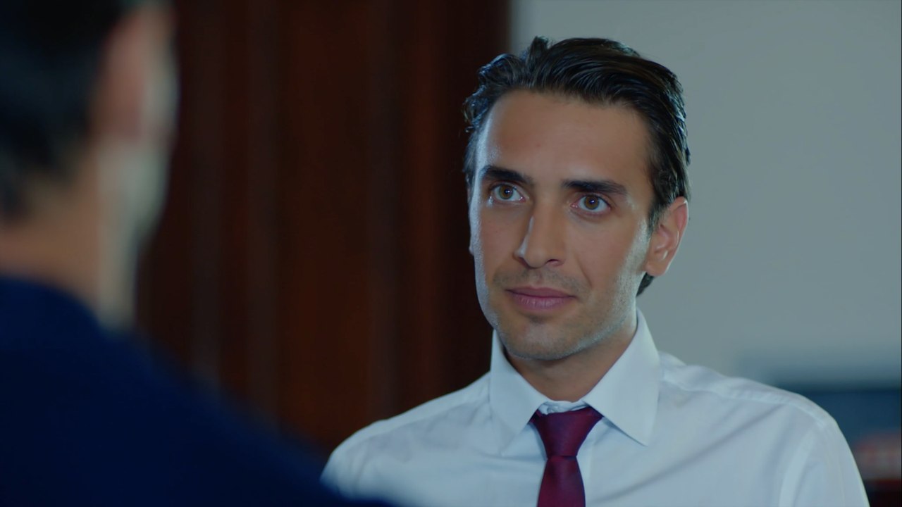 Rüya 9. Bölüm Çok Özel Bir İnsansın
