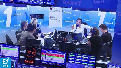 Anne-Claire Coudray cartonne le weekend  avec le 20h de TF1