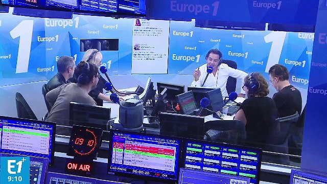 Anne-Claire Coudray cartonne le weekend avec le 20h de TF1