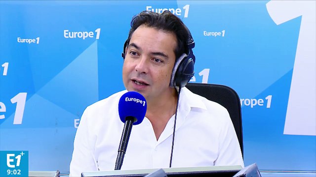 Guillaume Canet : Avec 'Mon garçon', j'ai vécu une expérience hors du commun