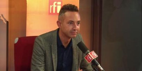 Ian Brossat (PCF): « E. Macron c’est le sourire de Kennedy et la politique de Margaret Thatcher »